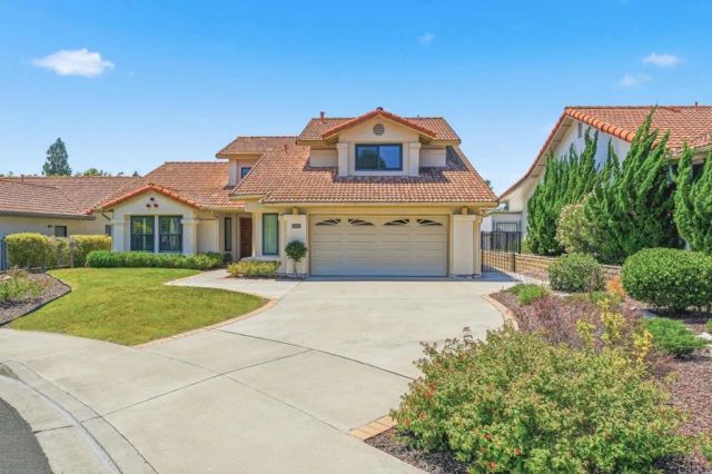 1463 Clark Court, Vista, CA 92081