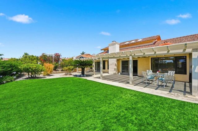 1463 Clark Court, Vista, CA 92081