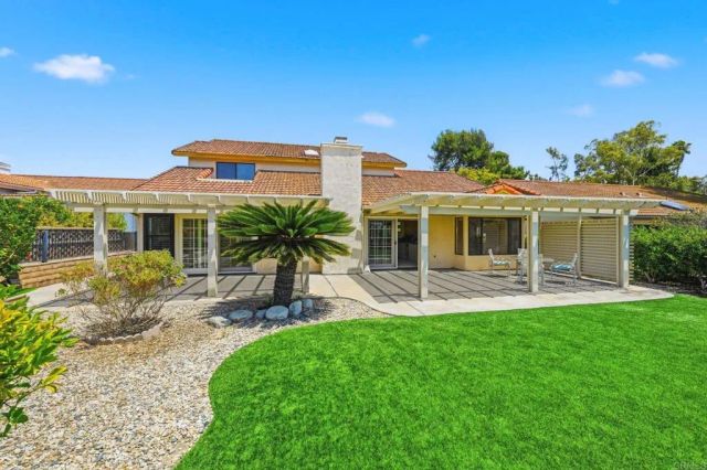 1463 Clark Court, Vista, CA 92081