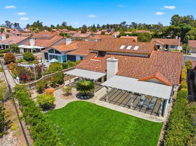 1463 Clark Court, Vista, CA 92081