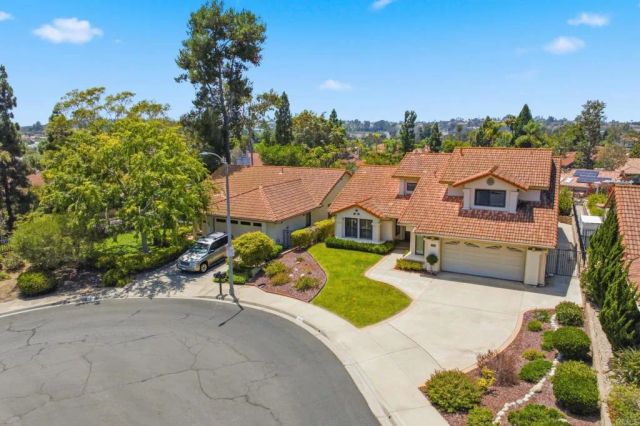 1463 Clark Court, Vista, CA 92081