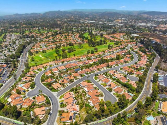 1463 Clark Court, Vista, CA 92081