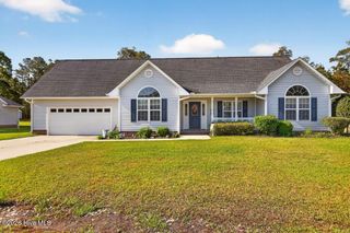 108 Quarter Horse Run, Havelock, NC 28532