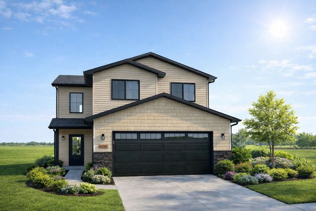 2621 37th Avenue S, Moorhead, MN 56561