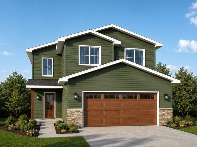 2621 37th Avenue S, Moorhead, MN 56561