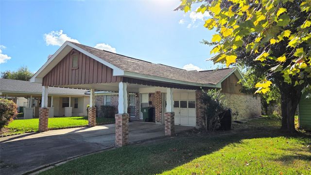 8510 Cowart Street, Houston, TX 77029