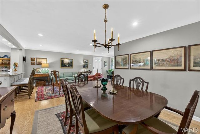 2316 Divot Drive, Crystal Lake Park, MO 63131