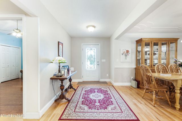 124 Huntington Lane, Heiskell, TN 37754