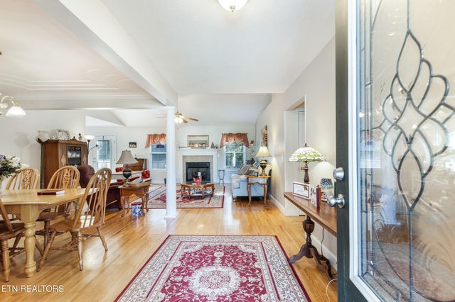 124 Huntington Lane, Heiskell, TN 37754