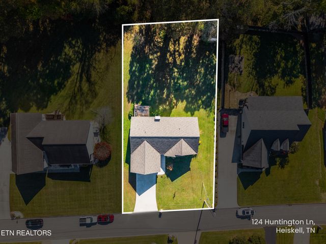 124 Huntington Lane, Heiskell, TN 37754