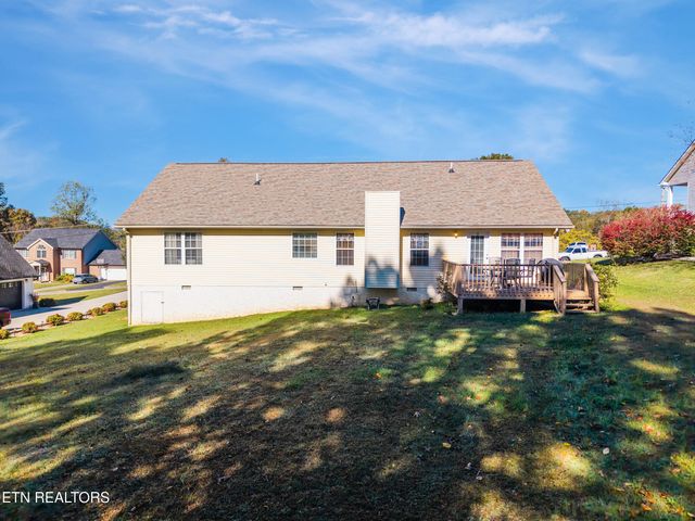 124 Huntington Lane, Heiskell, TN 37754