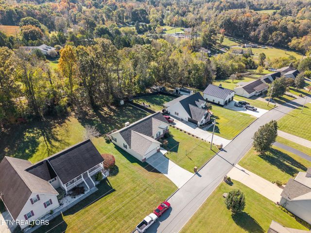 124 Huntington Lane, Heiskell, TN 37754