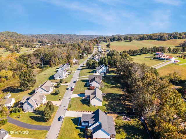 124 Huntington Lane, Heiskell, TN 37754