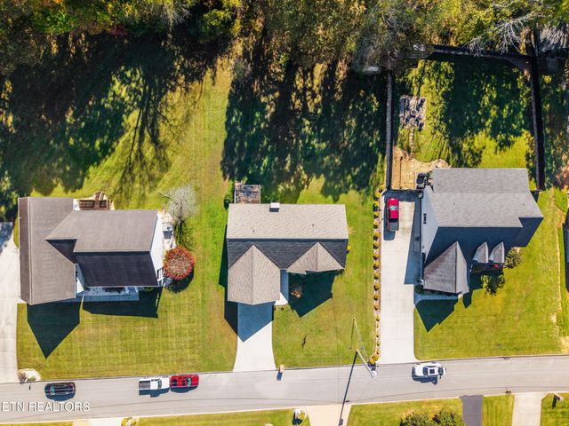 124 Huntington Lane, Heiskell, TN 37754