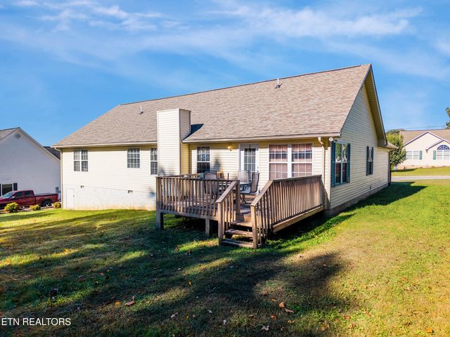 124 Huntington Lane, Heiskell, TN 37754