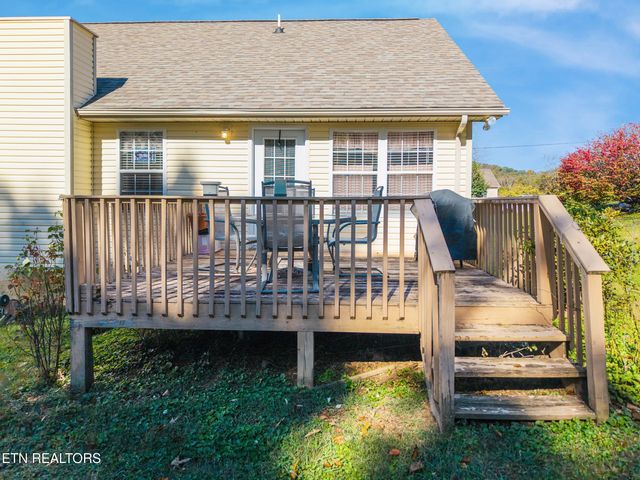 124 Huntington Lane, Heiskell, TN 37754