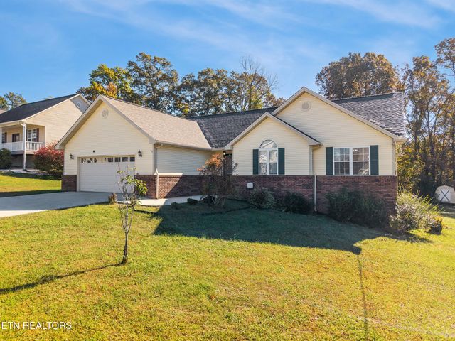 124 Huntington Lane, Heiskell, TN 37754