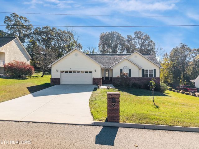 124 Huntington Lane, Heiskell, TN 37754