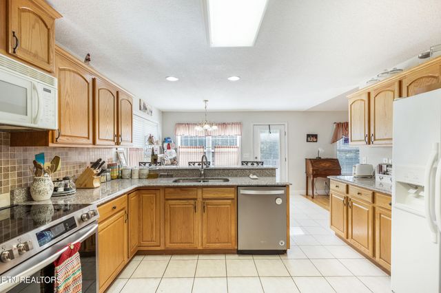 124 Huntington Lane, Heiskell, TN 37754