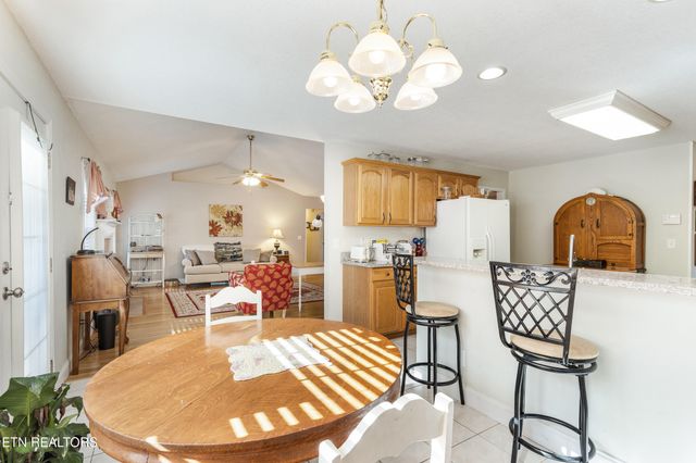 124 Huntington Lane, Heiskell, TN 37754