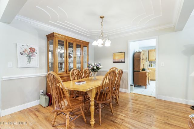 124 Huntington Lane, Heiskell, TN 37754