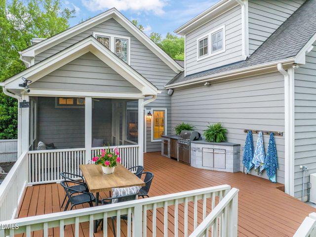 3611 Rugby Road, Durham, NC 27707