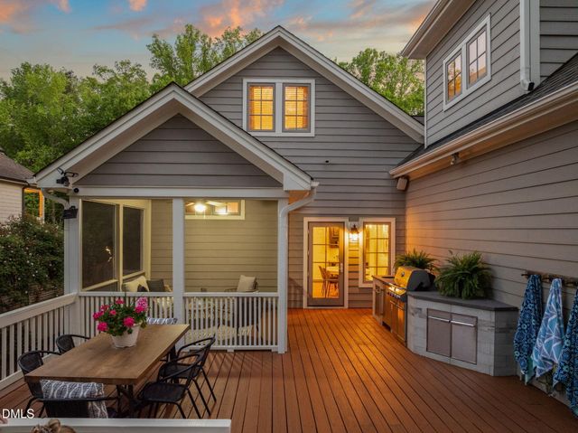 3611 Rugby Road, Durham, NC 27707