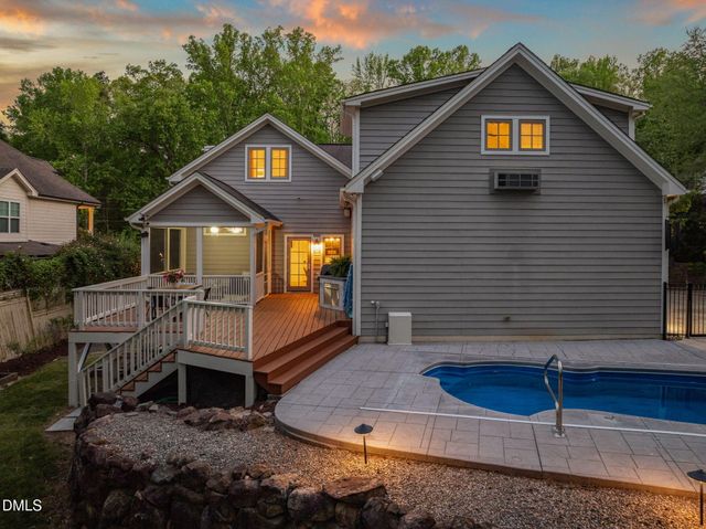 3611 Rugby Road, Durham, NC 27707