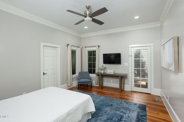 3611 Rugby Road, Durham, NC 27707