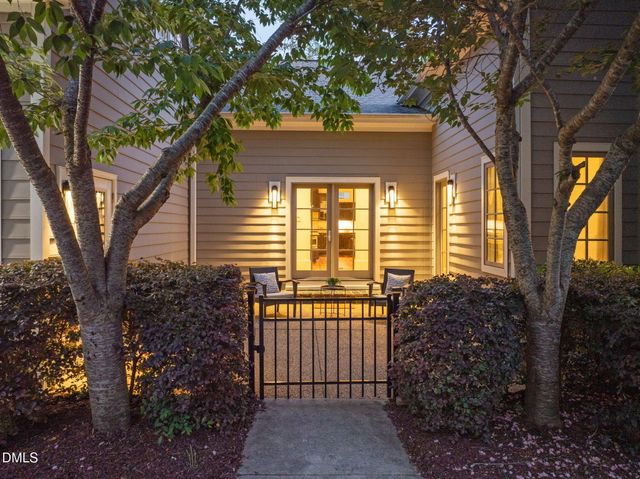 3611 Rugby Road, Durham, NC 27707