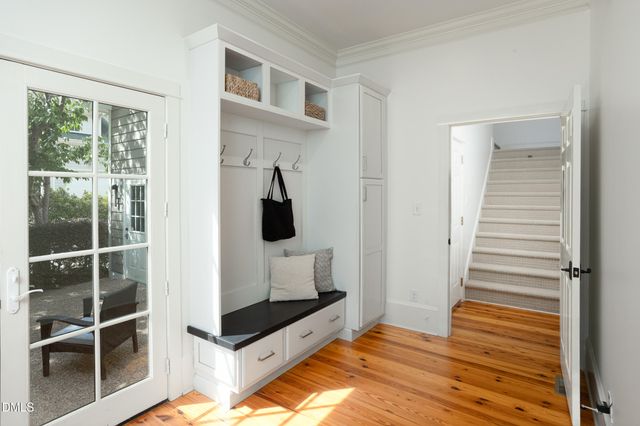 3611 Rugby Road, Durham, NC 27707