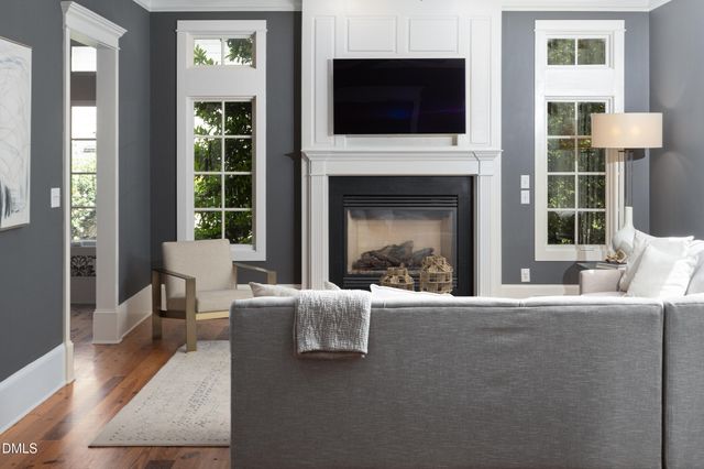 3611 Rugby Road, Durham, NC 27707