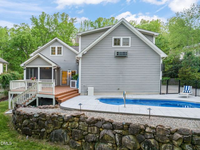 3611 Rugby Road, Durham, NC 27707