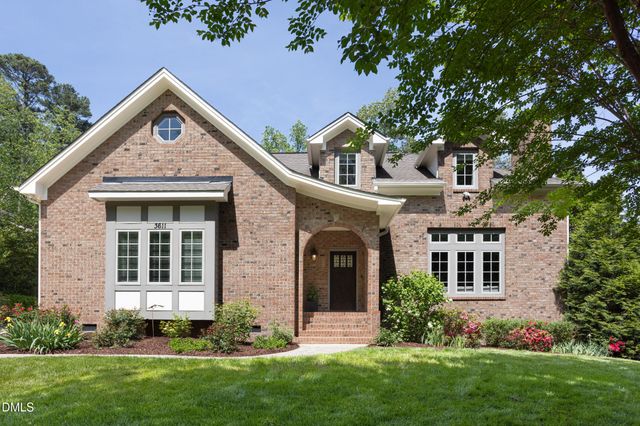 3611 Rugby Road, Durham, NC 27707