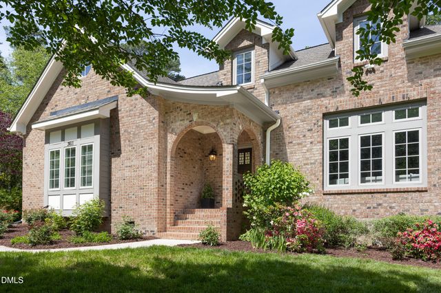 3611 Rugby Road, Durham, NC 27707