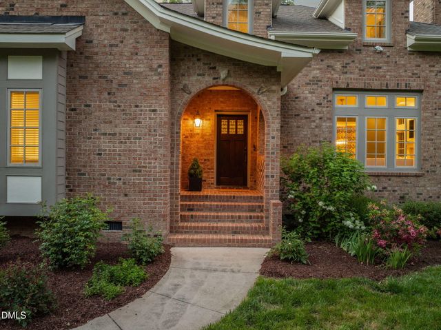 3611 Rugby Road, Durham, NC 27707