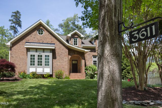 3611 Rugby Road, Durham, NC 27707