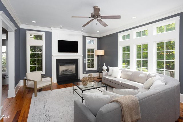 3611 Rugby Road, Durham, NC 27707