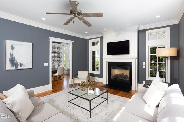 3611 Rugby Road, Durham, NC 27707