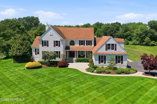 16 Deer Run Drive, Freehold, NJ 07728