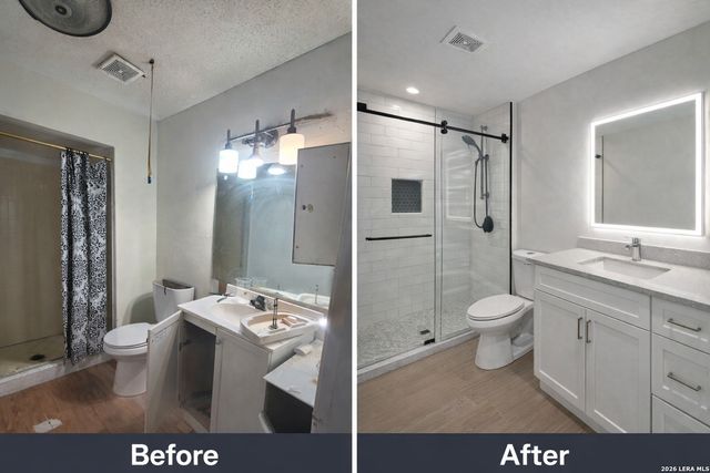 5110 Saint Nicholas, San Antonio, TX 78228