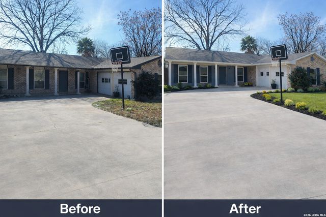 5110 Saint Nicholas, San Antonio, TX 78228