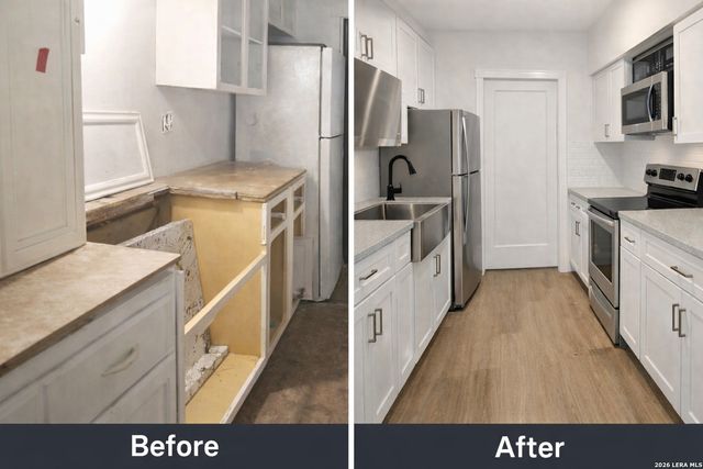 5110 Saint Nicholas, San Antonio, TX 78228