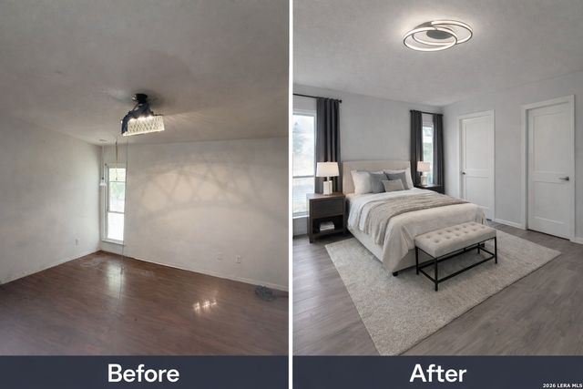 5110 Saint Nicholas, San Antonio, TX 78228