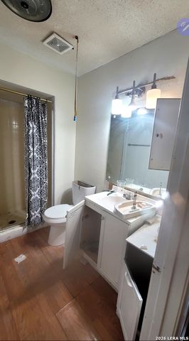 5110 Saint Nicholas, San Antonio, TX 78228