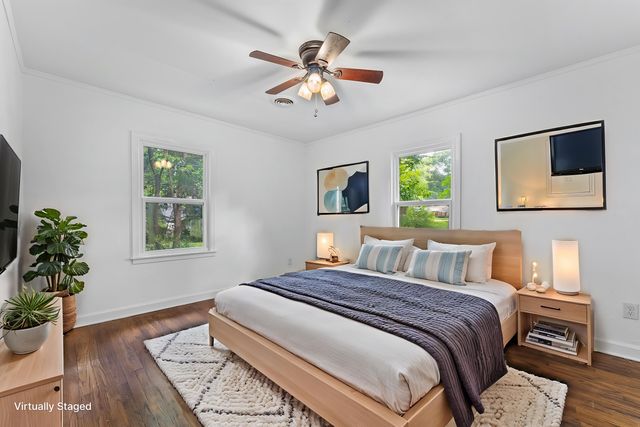 810 INDIAN DR, Memphis, TN 38122