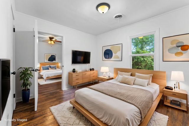 810 INDIAN DR, Memphis, TN 38122