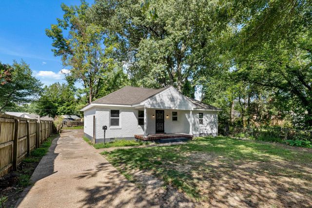 810 INDIAN DR, Memphis, TN 38122