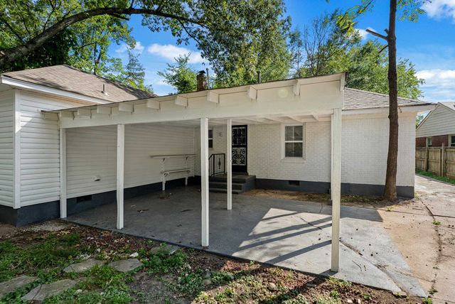 810 INDIAN DR, Memphis, TN 38122