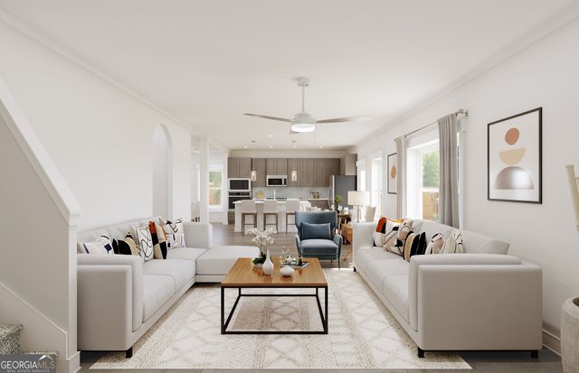 2275 Santa Fe Street 25, Morrow, GA 30260